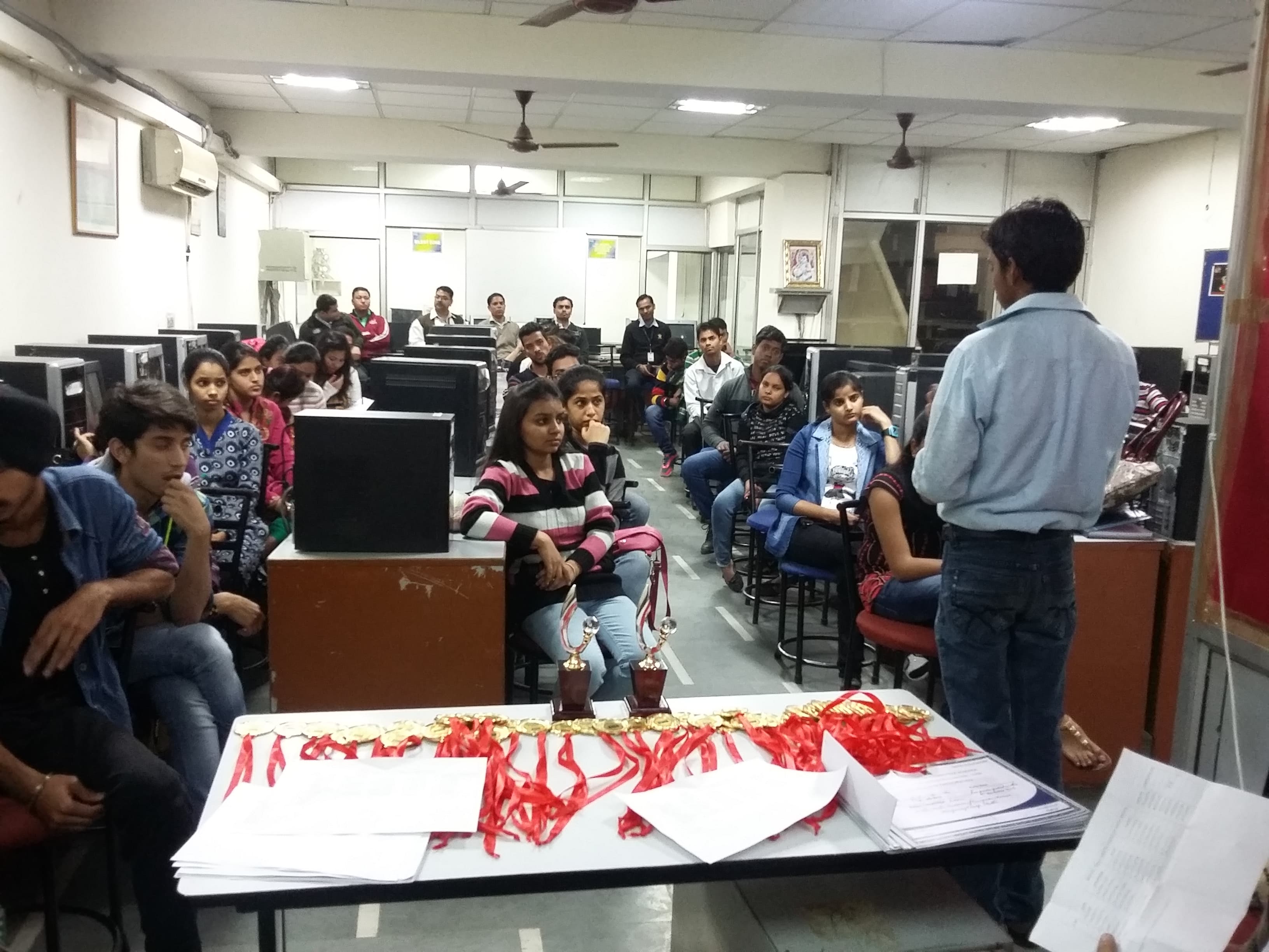 Delhi Institute of Computer Education Delhi Institute of Computer Education photo 1